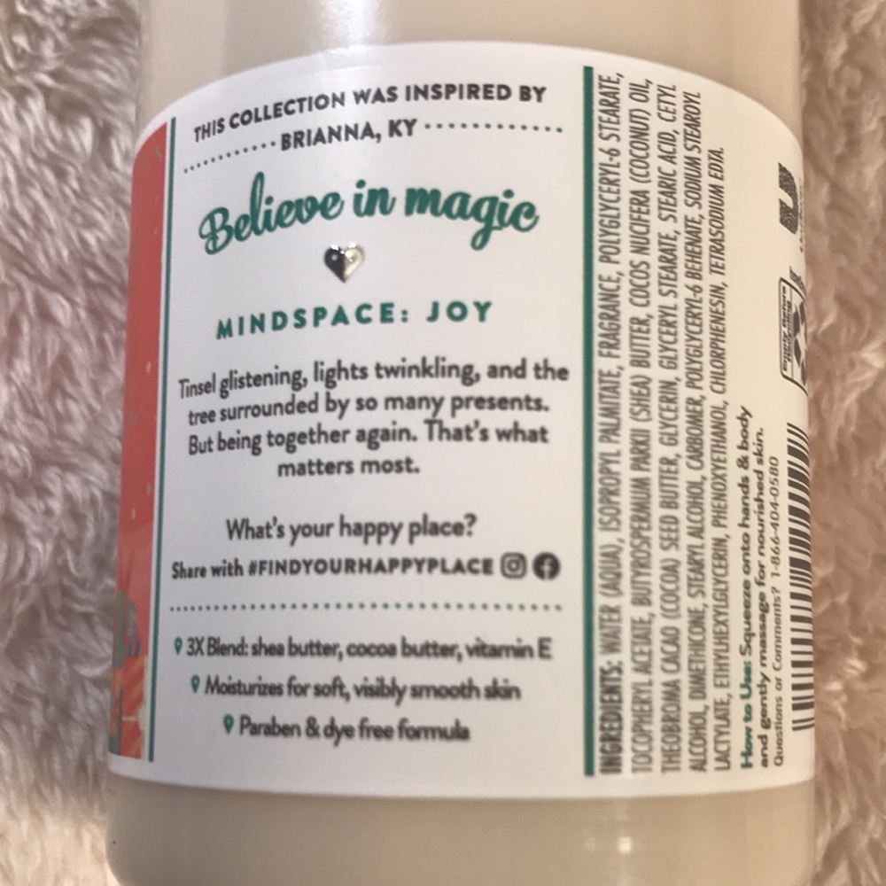 Home for the Holidays Skin Trio - Picture 11 of 11